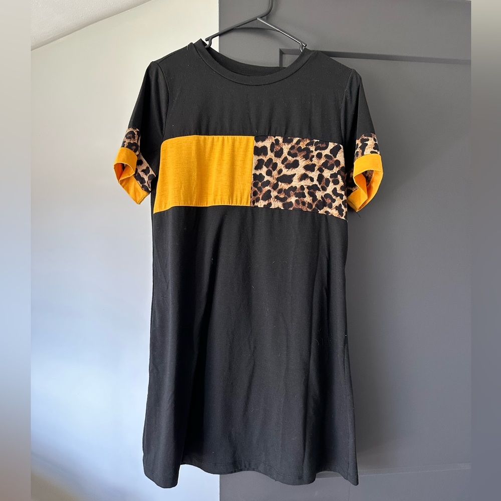 Shein Dress